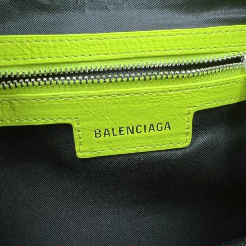 Balenciag Le Cagole Bags